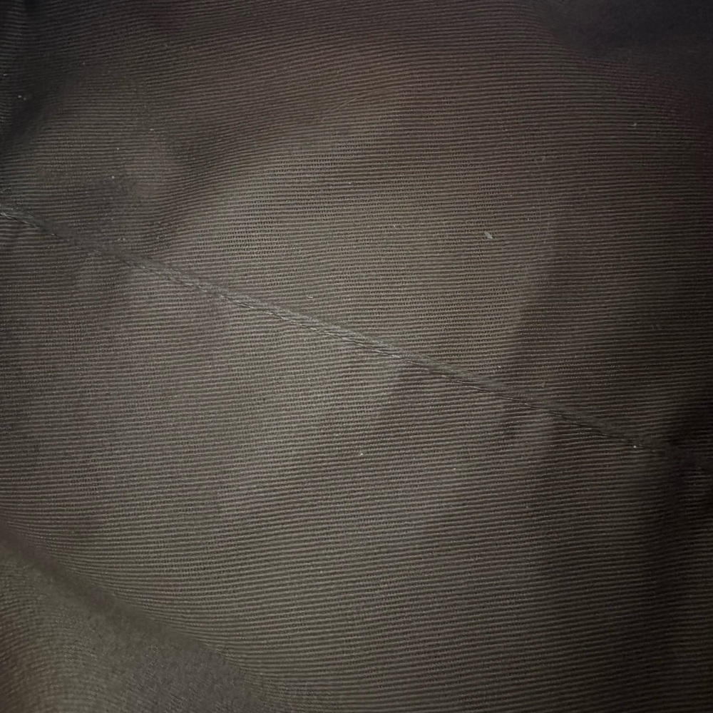 Polene Brown Shoulder Bag - Picture 6 of 6